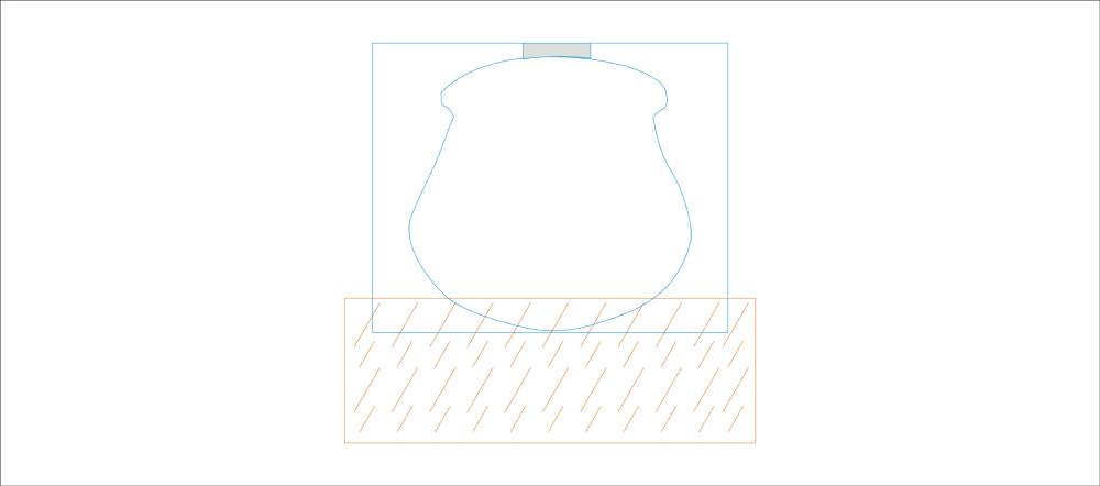 恭城高端白酒包装设计：从奢华到质感，如何用设计传递品牌高端调性