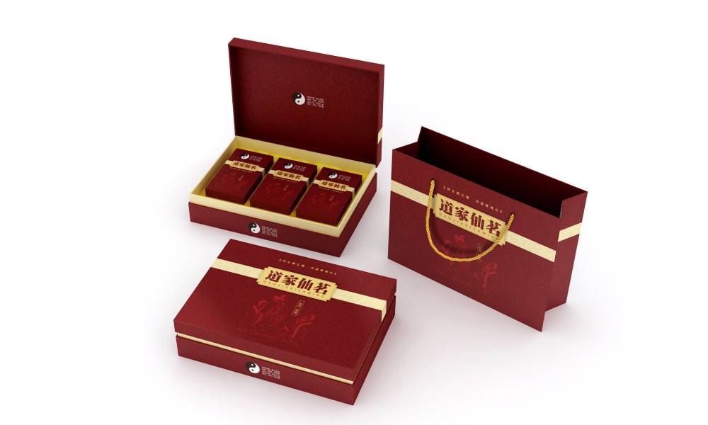 恭城文创产品包装设计的破圈密码——文化基因与消费场景的双向激活